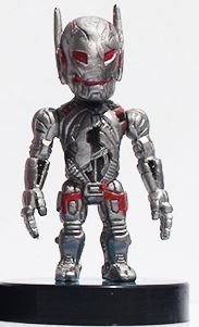 Міні фігурка Avengers №4 -   -  