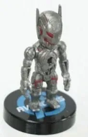 Міні фігурка Avengers №4 - -