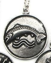 Медальйон Game of Thrones №13 -   -  