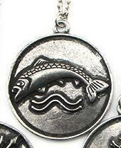 Медальйон Game of Thrones №13 -   -  