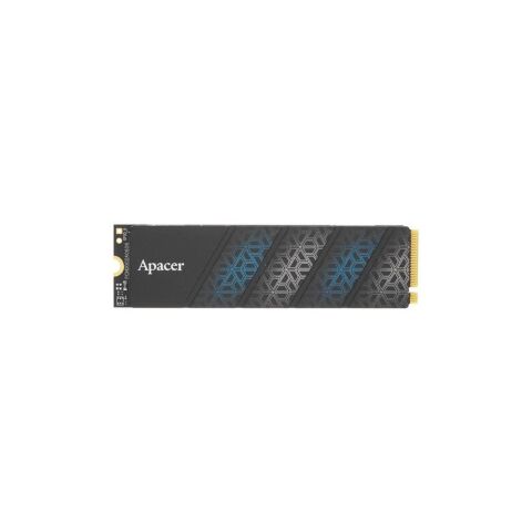 Накопитель SSD M.2 2280 512GB Apacer (AP512GAS2280P4UPRO-1) - Нулевой остаток (Feed)  - Нулевой остаток (Feed) 