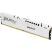Модуль памяти для компьютера DDR5 32GB 6000 MHz Beast EXPO White Kingston Fury (ex.HyperX) (KF560C36BWE-32) - Нулевой остаток (Feed) - Нулевой остаток (Feed)