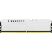 Модуль памяти для компьютера DDR5 64GB (2x32GB) 5200 MHz FURY Beast White Kingston Fury (ex.HyperX) (KF552C40BWK2-64) - Модули памяти для компьютера - Модули памяти для компьютера