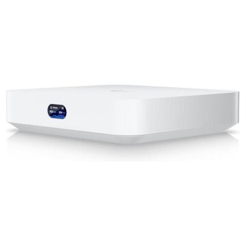Контроллер Ubiquiti UniFi Cloud Gateway Ultra (UCG-Ultra) - Контроллеры ExpressCard  - Контроллеры ExpressCard 