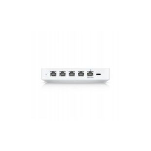 Контроллер Ubiquiti UniFi Cloud Gateway Ultra (UCG-Ultra)