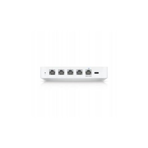 Контроллер Ubiquiti UniFi Cloud Gateway Ultra (UCG-Ultra) - Контроллеры ExpressCard  - Контроллеры ExpressCard 