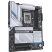 Материнская плата GIGABYTE B860 GAMING X WIFI6E - Нулевой остаток (Feed)  - Нулевой остаток (Feed) 