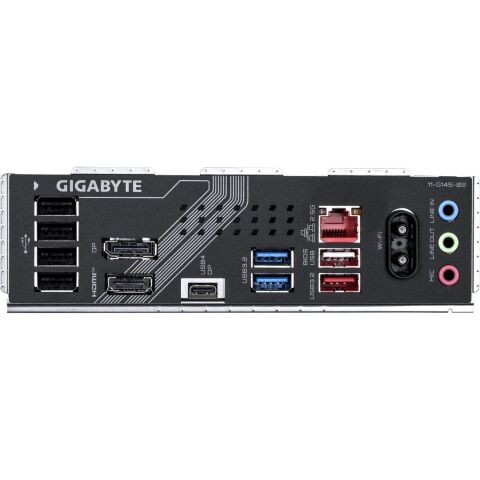 Материнская плата GIGABYTE B860 GAMING X WIFI6E - Нулевой остаток (Feed)  - Нулевой остаток (Feed) 