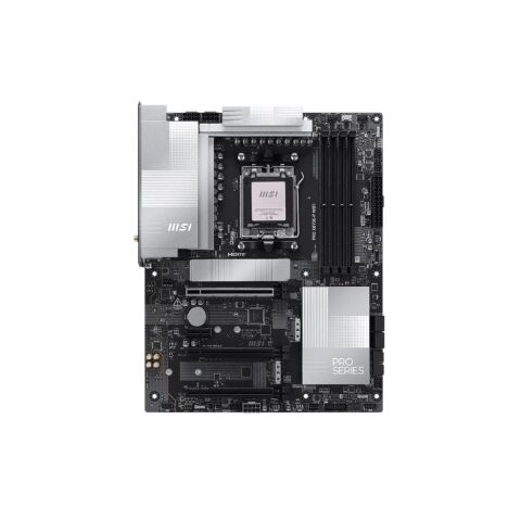 Материнская плата MSI PRO X870E-P WIFI - Системные (материнские) платы  - Системные (материнские) платы 