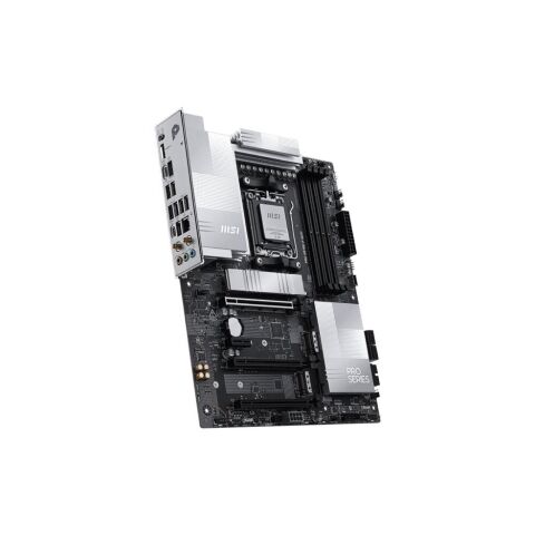 Материнская плата MSI PRO X870E-P WIFI - Системные (материнские) платы  - Системные (материнские) платы 