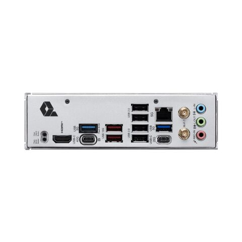 Материнская плата MSI PRO X870E-P WIFI - Системные (материнские) платы  - Системные (материнские) платы 