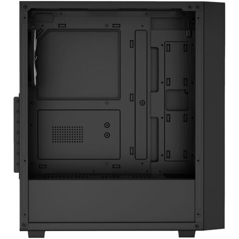 Корпус для ПК Gamdias AURA GC2 ELITE ARGB (4711514500615) - Корпуса  - Корпуса 