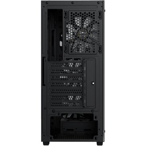 Корпус для ПК Gamdias AURA GC2 ELITE ARGB (4711514500615) - Корпуса  - Корпуса 