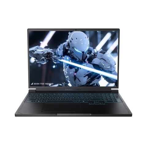 Ноутбук Thunderobot RS16 (RS16-R97945HX57TC1Q240ARB) - Ноутбуки  - Ноутбуки 