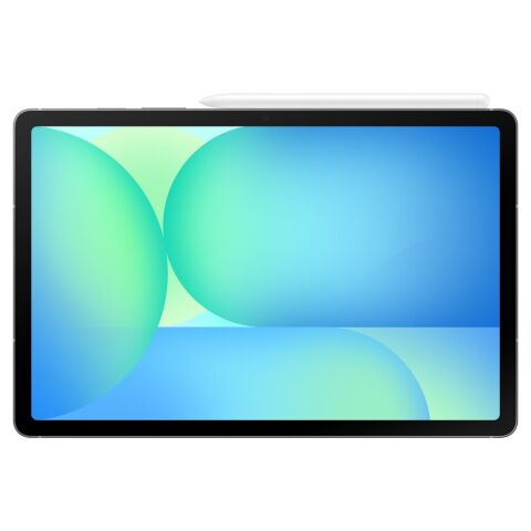 Планшет Samsung Galaxy Tab S10 FE 5G 12/256GB Gray (SM-X526BZAPEUC) - Нулевой остаток (Feed) - Нулевой остаток (Feed)