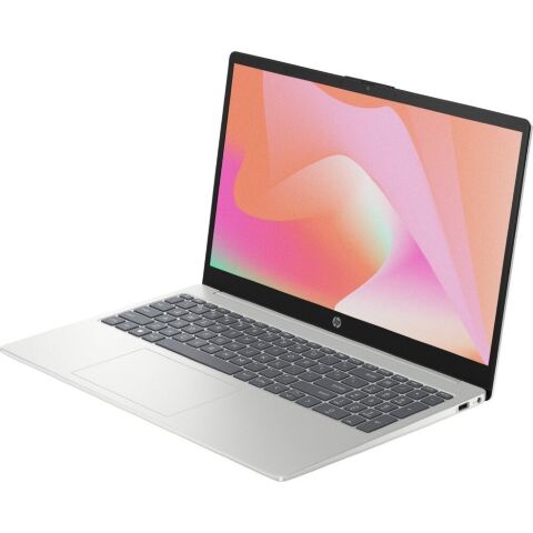 Ноутбук HP 15-fd0235ua (D16F1EA) - Ноутбуки  - Ноутбуки 