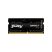 Модуль памяти для ноутбука SoDIMM DDR4 64GB (2x32GB) 3200 MHz Fury Impact Kingston Fury (ex.HyperX) (KF432S20IBK2/64) - Модули памяти к ноутбукам  - Модули памяти к ноутбукам 