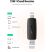 Считыватель флеш-карт Ugreen USB-C + USB to TF/SD 3.0 CM304 black (80191) - Нулевой остаток (Feed)  - Нулевой остаток (Feed) 