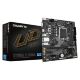Материнская плата GIGABYTE B760M H DDR4 - Системные (материнские) платы  - Системные (материнские) платы 