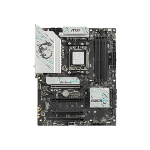 Материнская плата MSI B850 GAMING PLUS WIFI - Системные (материнские) платы  - Системные (материнские) платы 