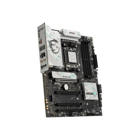 Материнская плата MSI B850 GAMING PLUS WIFI - Системные (материнские) платы  - Системные (материнские) платы 