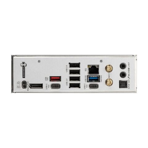 Материнская плата MSI B850 GAMING PLUS WIFI - Системные (материнские) платы  - Системные (материнские) платы 