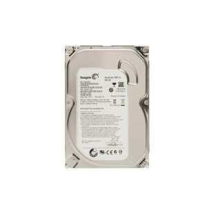 Жесткий диск 3.5" 500GB Seagate (# ST500DM002-FR #)