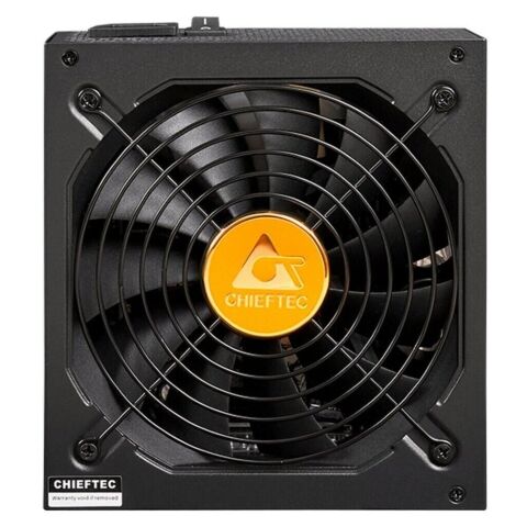Блок питания Chieftec 1250W Polaris 3.0 (PPS-1250FC-A3) - Блоки питания - Блоки питания
