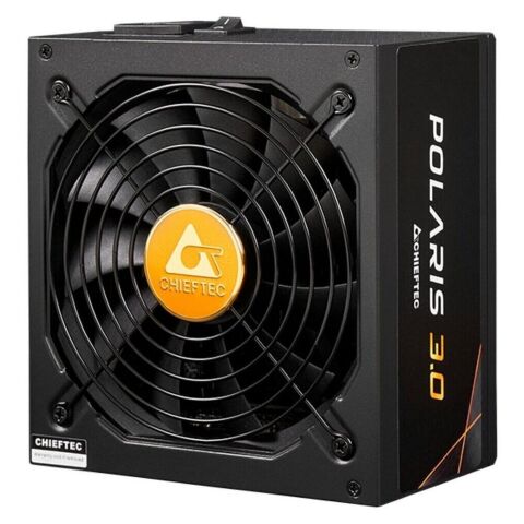 Блок питания Chieftec 1250W Polaris 3.0 (PPS-1250FC-A3) - Блоки питания - Блоки питания