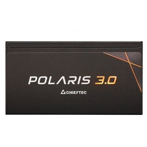 Блок питания Chieftec 1250W Polaris 3.0 (PPS-1250FC-A3) - Блоки питания - Блоки питания