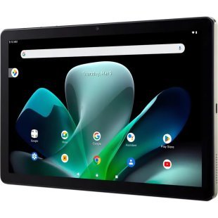 Планшет Acer ICONIA M10-11 10" 4/128GB / Wi-Fi Сhampagne (NT.LFUEU.001)