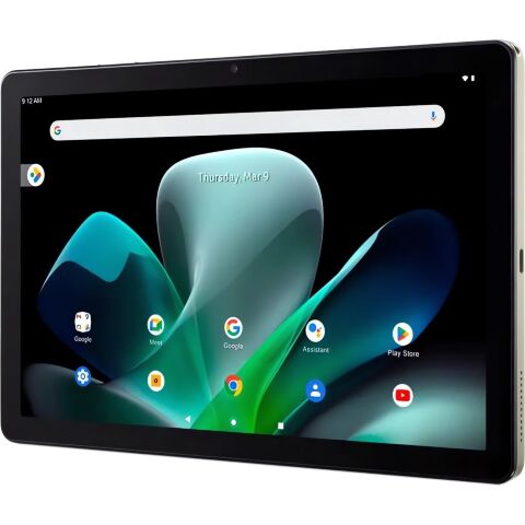 Планшет Acer ICONIA M10-11 10" 4/128GB / Wi-Fi Сhampagne (NT.LFUEU.001) - Нулевой остаток (Feed) - Нулевой остаток (Feed)