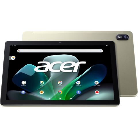 Планшет Acer ICONIA M10-11 10" 4/128GB / Wi-Fi Сhampagne (NT.LFUEU.001) - Нулевой остаток (Feed) - Нулевой остаток (Feed)