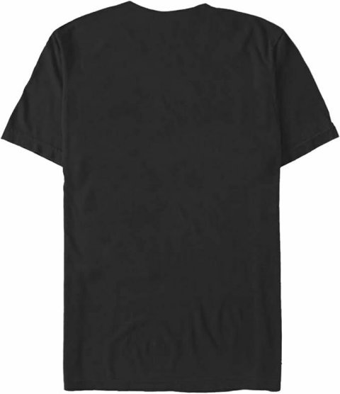 Футболка Star Wars Dark Lord Darth Vader Дарт Вейдер (размер XL) - -