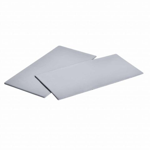 Термопрокладка Gelid Solutions GP-Extreme 80x40x1.0 mm (TP-GP01-B) - Нулевой остаток (Feed) - Нулевой остаток (Feed)