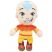 Плюшевая игрушка JINX Avatar: The Last Airbender Aang Small Plush Аанг 19 см. - -