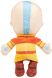 Плюшевая игрушка JINX Avatar: The Last Airbender Aang Small Plush Аанг 19 см. - -