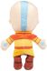 Плюшева іграшка JINX Avatar: The Last Airbender Aang Small Plush Аанг 19 см. - -