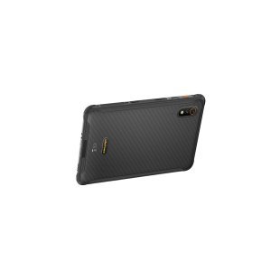 Планшет Ulefone Armor Pad 8" 4/64GB 4G NFC black (6937748735380)