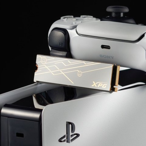 Накопитель SSD M.2 2280 4TB XPG MARS 980 BLADE ADATA (SMAR-980B-4TCS) - Нулевой остаток (Feed)  - Нулевой остаток (Feed) 