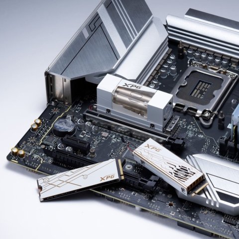 Накопитель SSD M.2 2280 4TB XPG MARS 980 BLADE ADATA (SMAR-980B-4TCS) - Нулевой остаток (Feed)  - Нулевой остаток (Feed) 