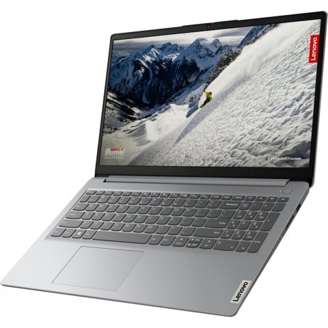 Ноутбук Lenovo IdeaPad 1 15AMN7 (82VG00RHRA) - Нулевой остаток (Feed) - Нулевой остаток (Feed)