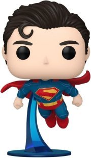 Фігурка Funko DC Superman фанко Супермен 562