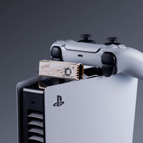 Накопитель SSD M.2 2280 4TB XPG MARS 980 PRO ADATA (SMAR-980P-4TCI) - Внутренние SSD - Внутренние SSD