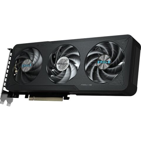 Видеокарта GIGABYTE GeForce RTX5060Ti 16Gb EAGLE MAX OC (GV-N506TEAGLEMAX OC-16GD) - Видеокарты - Видеокарты