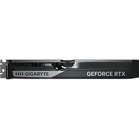 Видеокарта GIGABYTE GeForce RTX5060Ti 16Gb EAGLE MAX OC (GV-N506TEAGLEMAX OC-16GD) - Видеокарты - Видеокарты