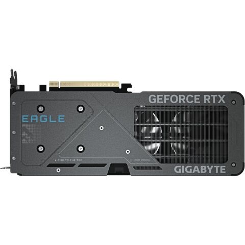 Видеокарта GIGABYTE GeForce RTX5060Ti 16Gb EAGLE MAX OC (GV-N506TEAGLEMAX OC-16GD) - Видеокарты - Видеокарты