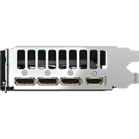 Видеокарта GIGABYTE GeForce RTX5060Ti 16Gb EAGLE MAX OC (GV-N506TEAGLEMAX OC-16GD) - Видеокарты - Видеокарты