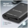 Считыватель флеш-карт ColorWay USB-C to USB 3.0/SD/MicroSD (CW-CR-02)