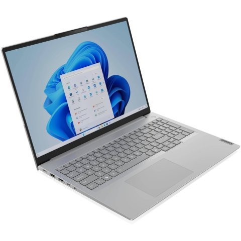 Ноутбук Lenovo ThinkBook 16 G8 IRL (21SH00K7RA) - Нулевой остаток (Feed)  - Нулевой остаток (Feed) 